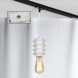 Изображение продукта Трековый светильник однофазный Lussole LOFT Track Lights 